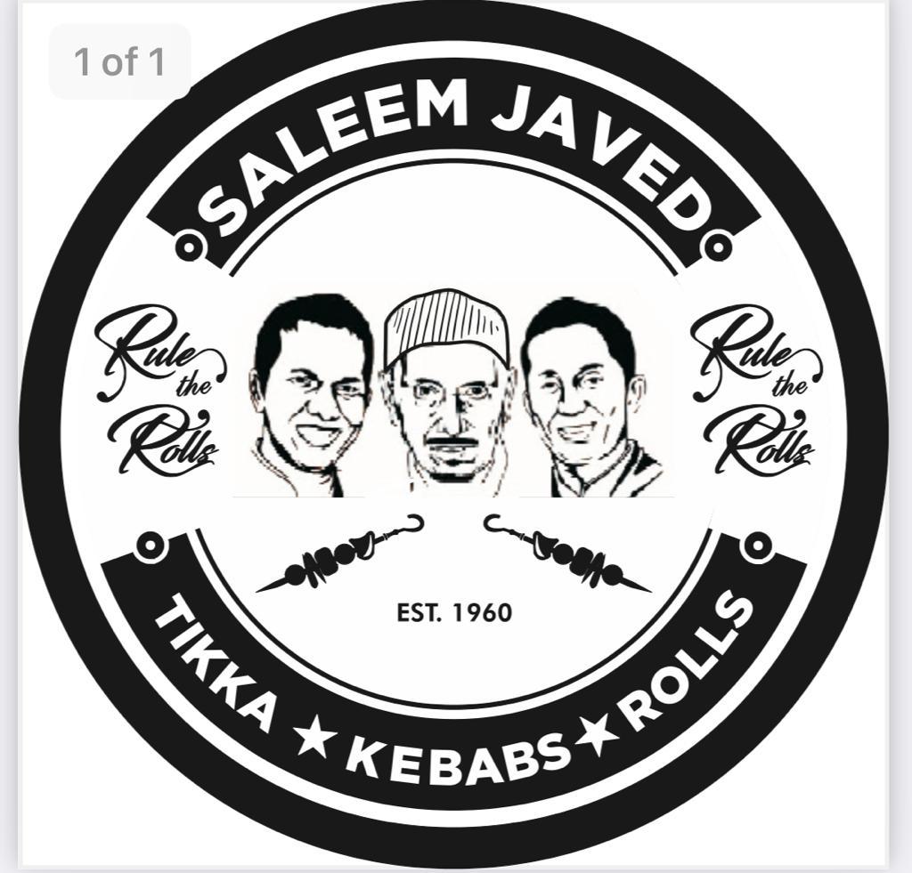 Saleem javed